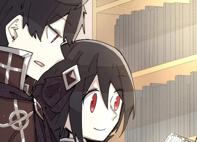 Đại Pháp Sư Của Tổ Đội Hồi Quy Chapter 2 - Trang 2