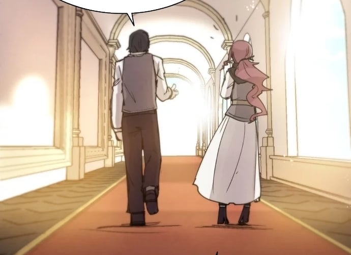 Đại Pháp Sư Của Tổ Đội Hồi Quy Chapter 2 - Trang 2