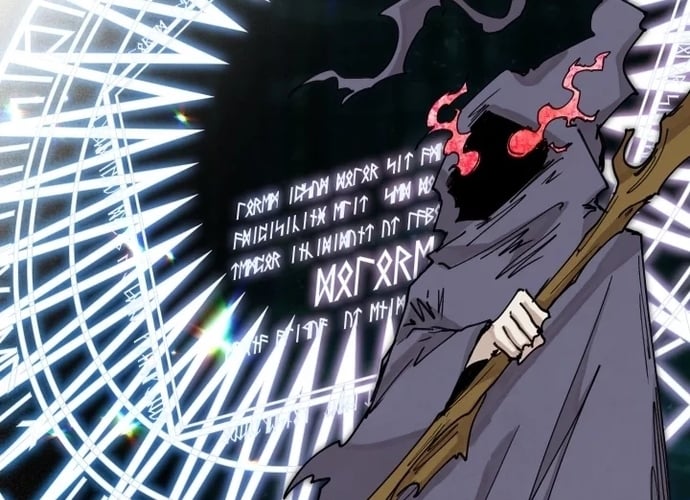 Đại Pháp Sư Của Tổ Đội Hồi Quy Chapter 2 - Trang 2