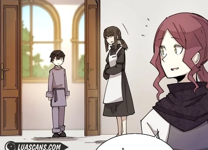 Đại Pháp Sư Của Tổ Đội Hồi Quy Chapter 2 - Trang 2