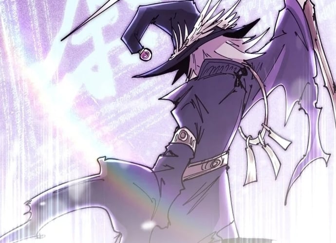 Đại Pháp Sư Của Tổ Đội Hồi Quy Chapter 2 - Trang 2