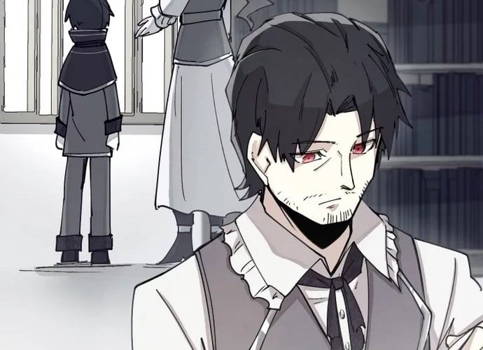 Đại Pháp Sư Của Tổ Đội Hồi Quy Chapter 2 - Trang 2