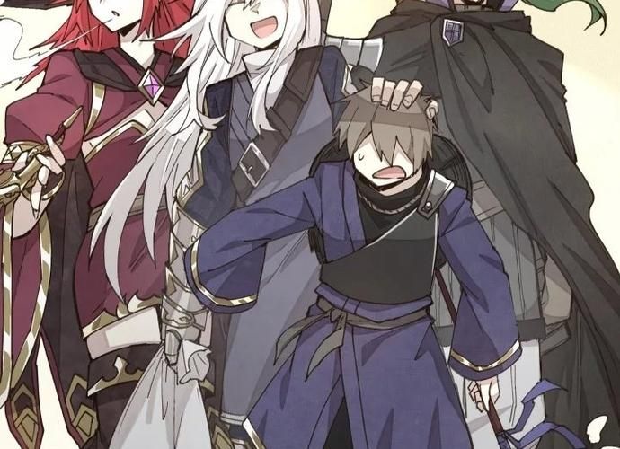 Đại Pháp Sư Của Tổ Đội Hồi Quy Chapter 28 - Trang 2