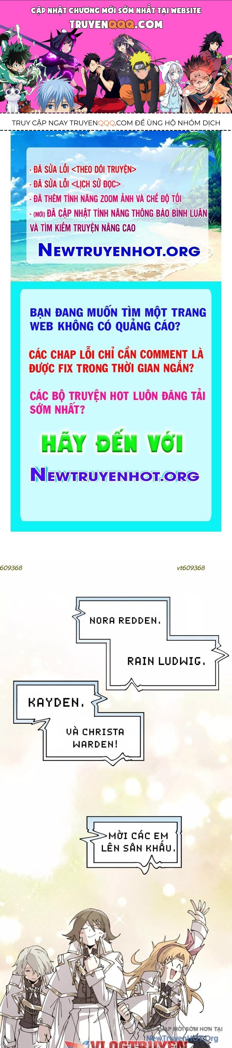 Đại Pháp Sư Của Tổ Đội Hồi Quy Chapter 64 - Trang 2