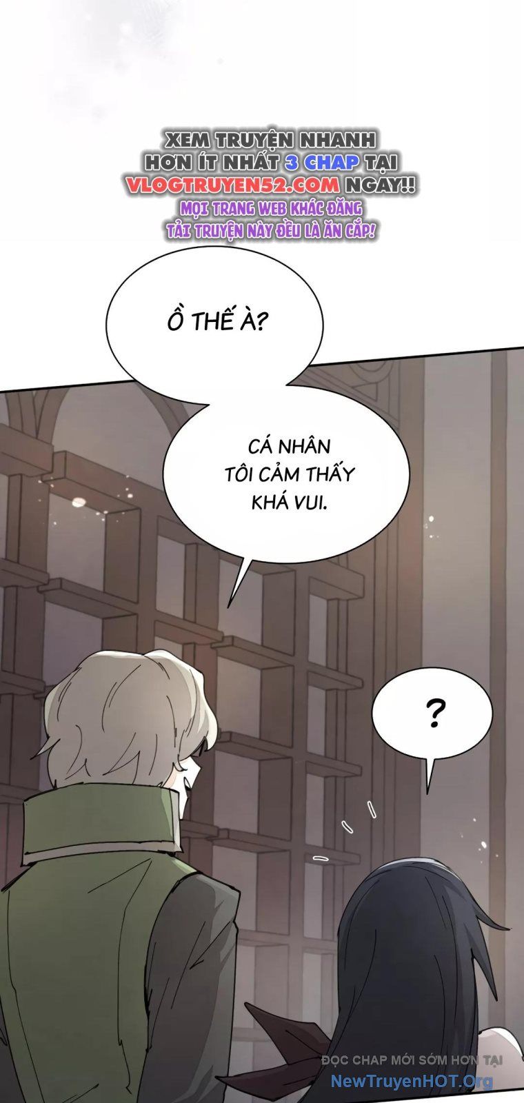 Đại Pháp Sư Của Tổ Đội Hồi Quy Chapter 64 - Trang 2