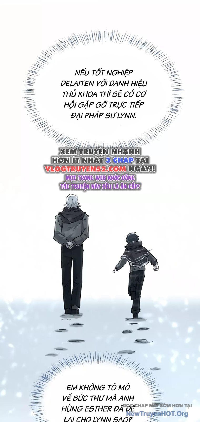 Đại Pháp Sư Của Tổ Đội Hồi Quy Chapter 64 - Trang 2