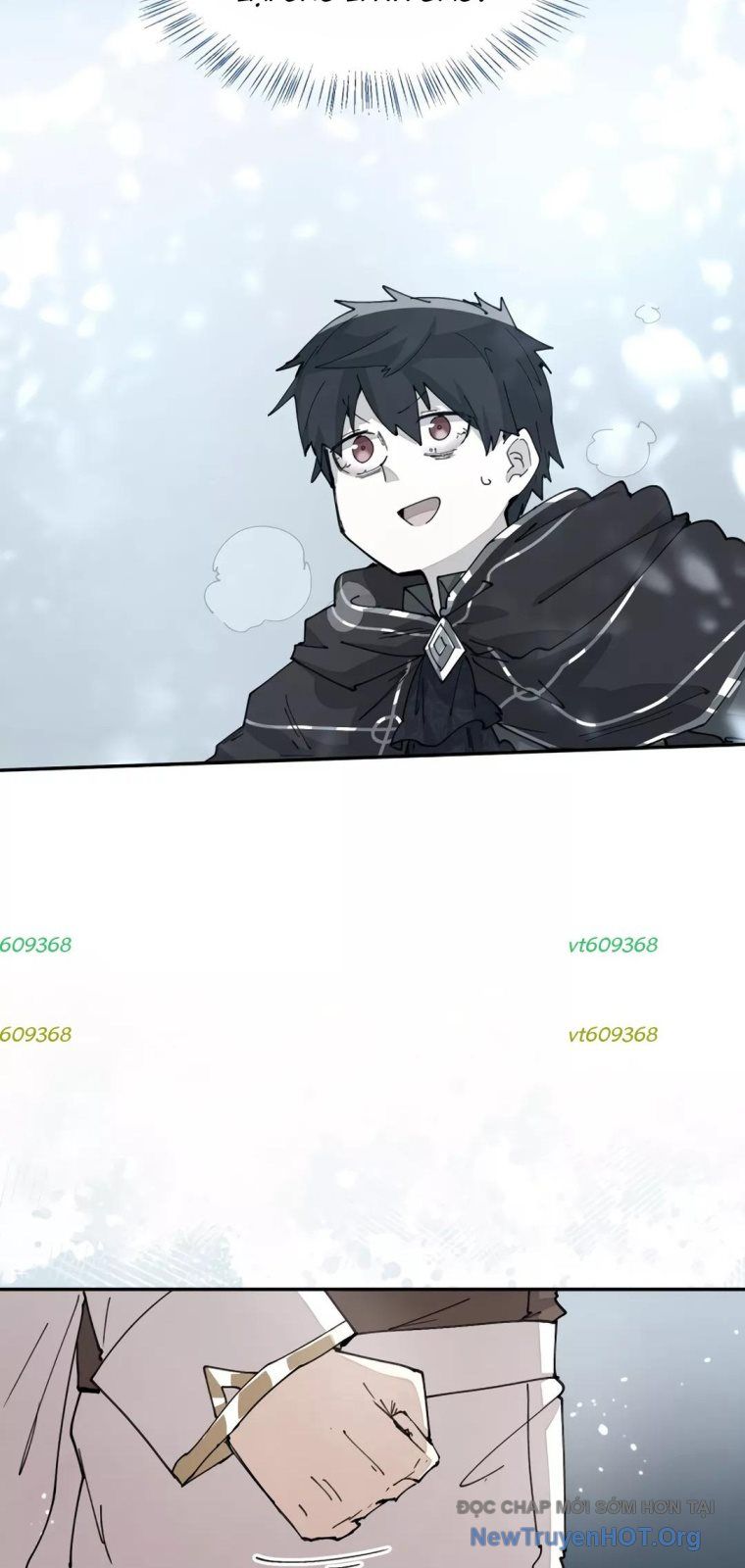 Đại Pháp Sư Của Tổ Đội Hồi Quy Chapter 64 - Trang 2