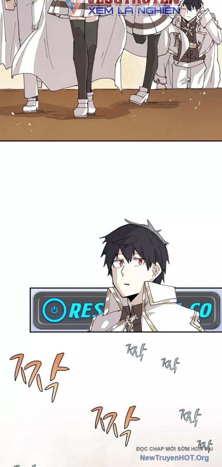 Đại Pháp Sư Của Tổ Đội Hồi Quy Chapter 64 - Trang 2