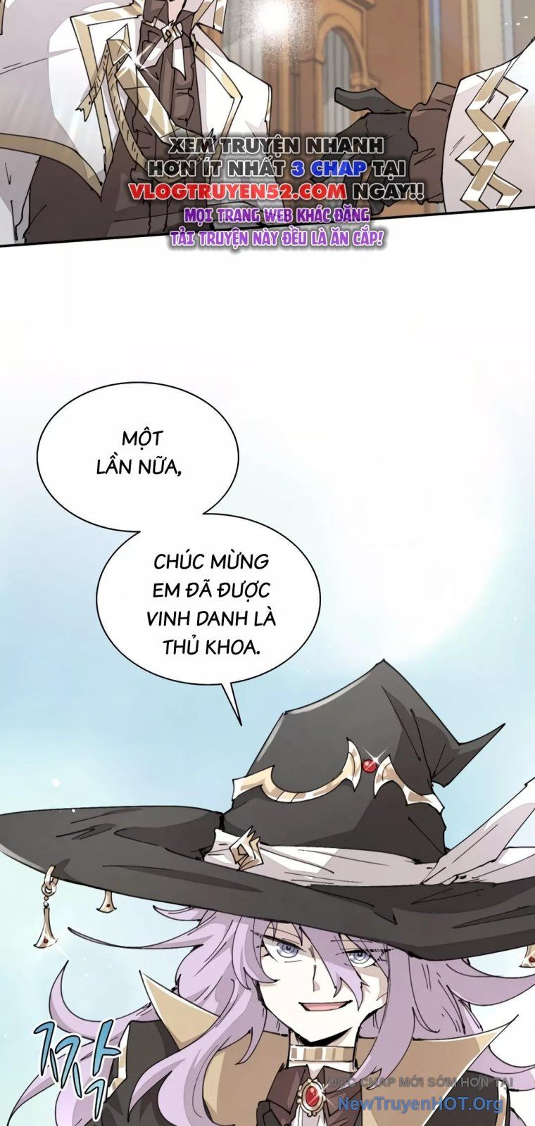 Đại Pháp Sư Của Tổ Đội Hồi Quy Chapter 64 - Trang 2