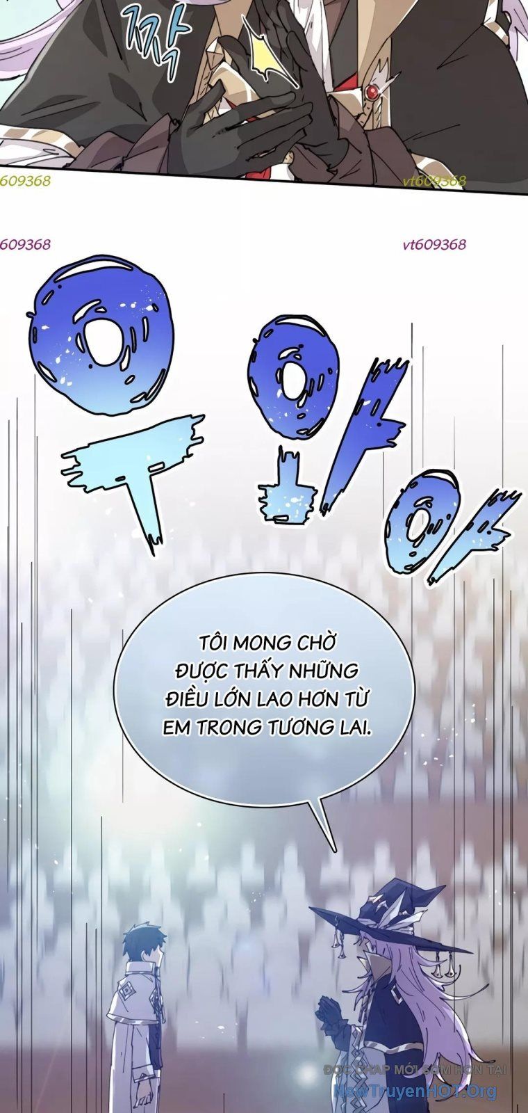 Đại Pháp Sư Của Tổ Đội Hồi Quy Chapter 64 - Trang 2