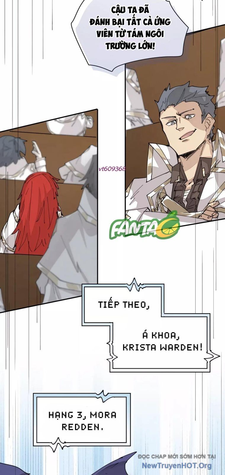 Đại Pháp Sư Của Tổ Đội Hồi Quy Chapter 64 - Trang 2