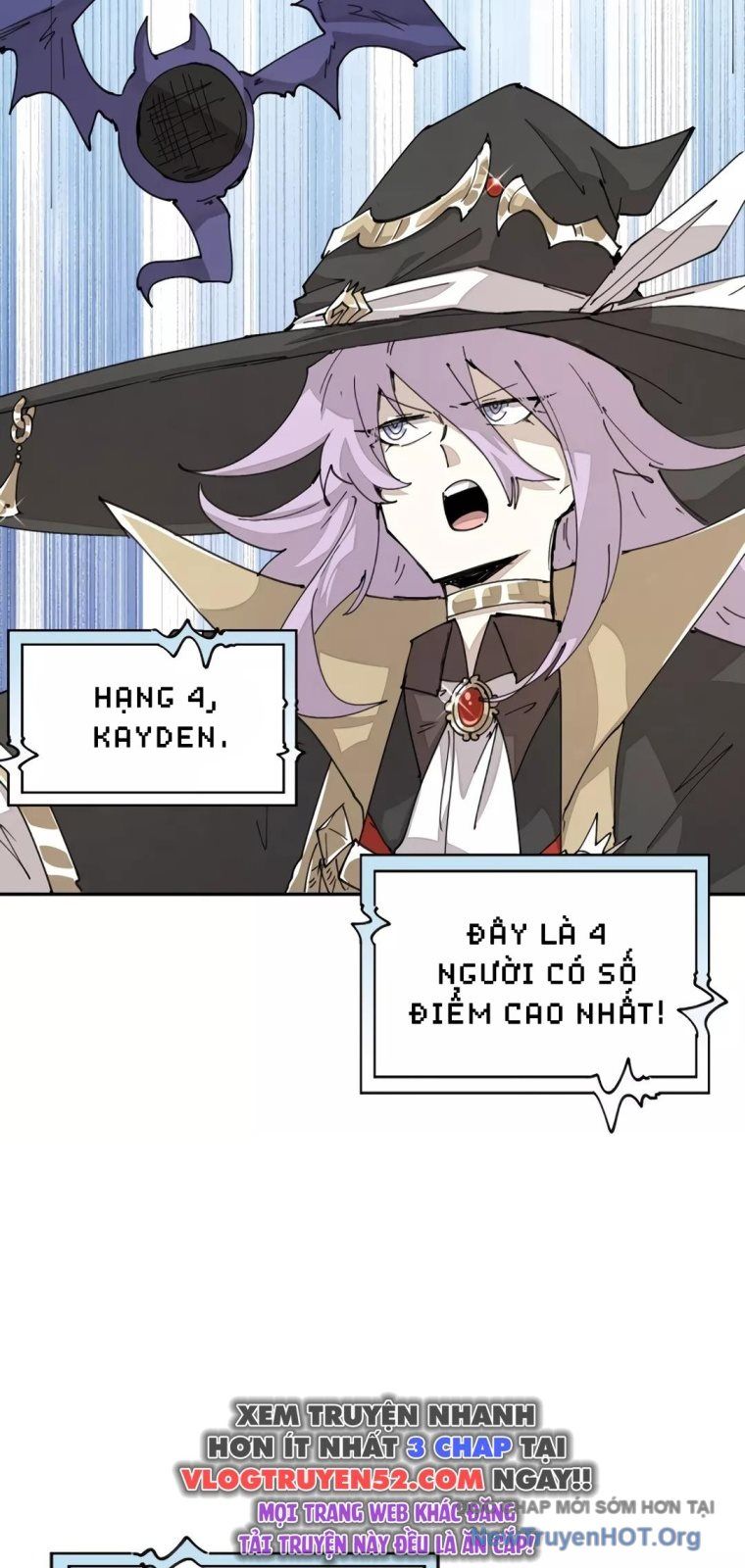 Đại Pháp Sư Của Tổ Đội Hồi Quy Chapter 64 - Trang 2