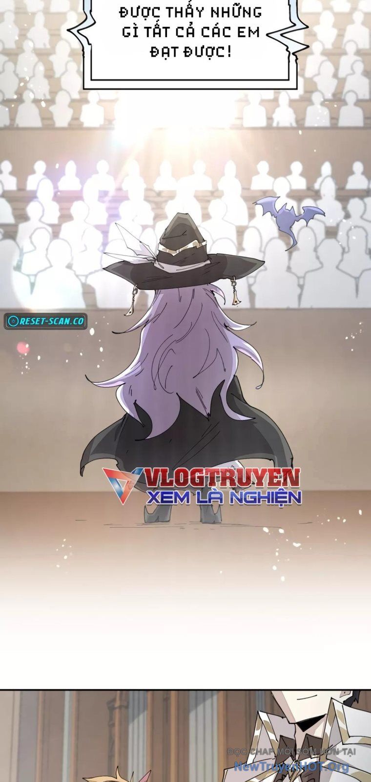 Đại Pháp Sư Của Tổ Đội Hồi Quy Chapter 64 - Trang 2