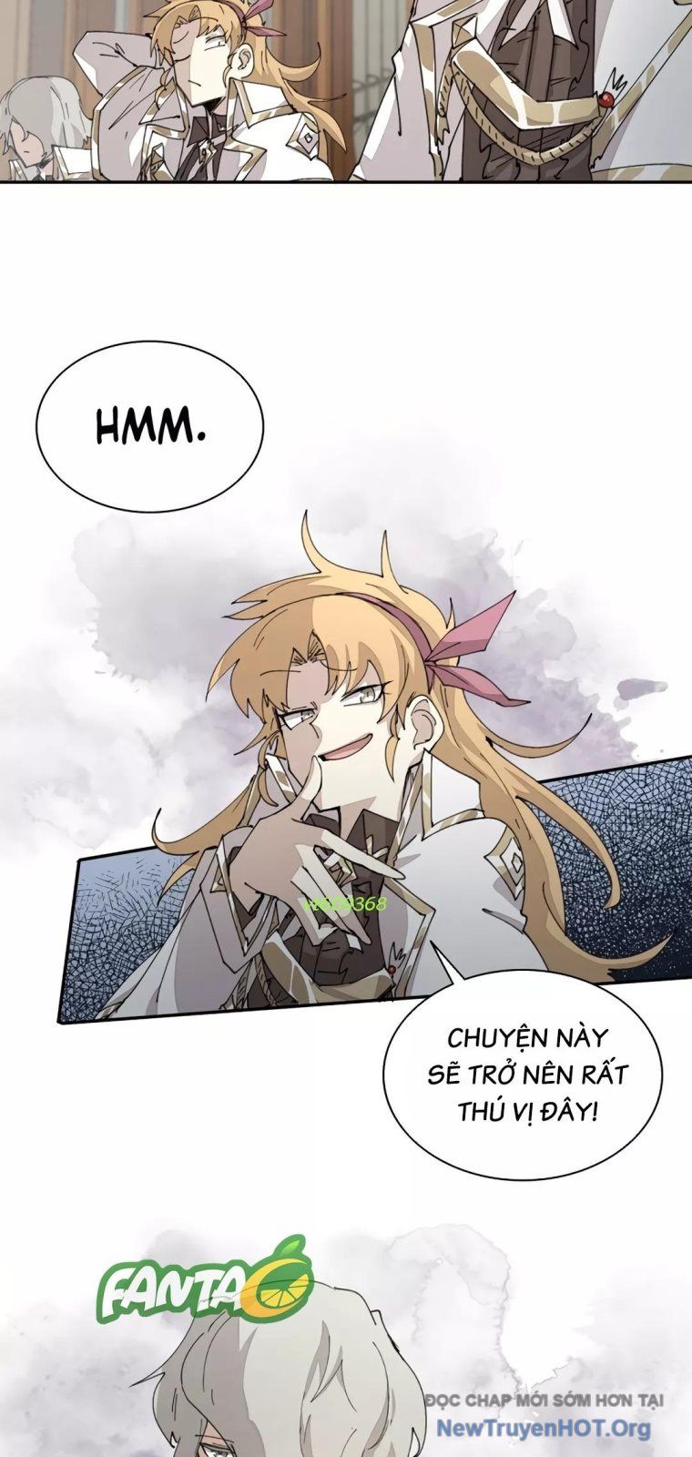 Đại Pháp Sư Của Tổ Đội Hồi Quy Chapter 64 - Trang 2