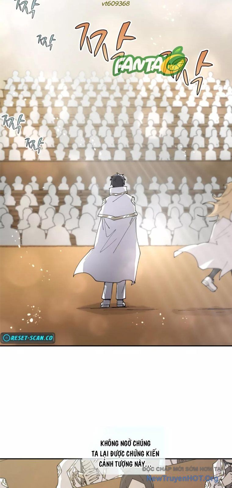 Đại Pháp Sư Của Tổ Đội Hồi Quy Chapter 64 - Trang 2