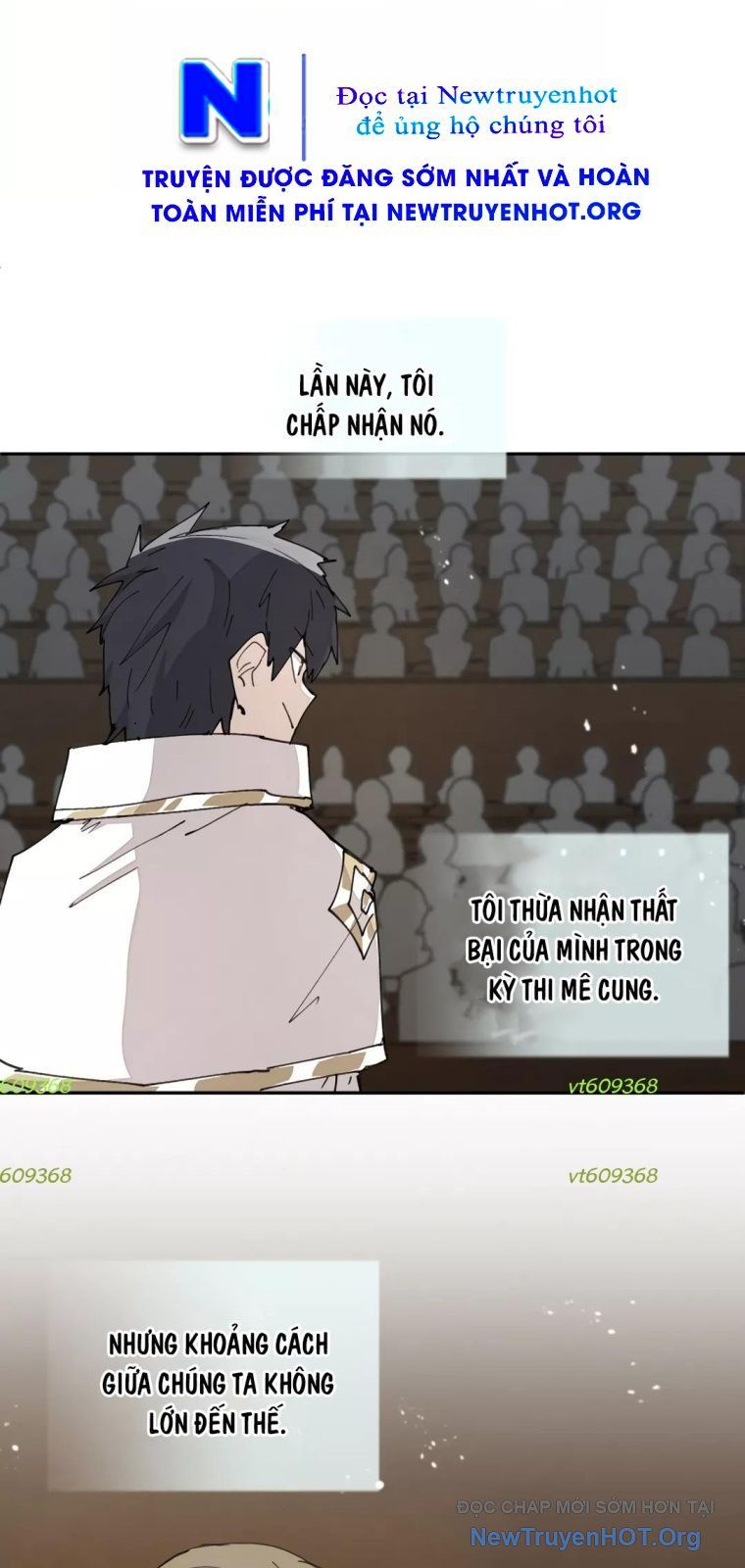 Đại Pháp Sư Của Tổ Đội Hồi Quy Chapter 64 - Trang 2