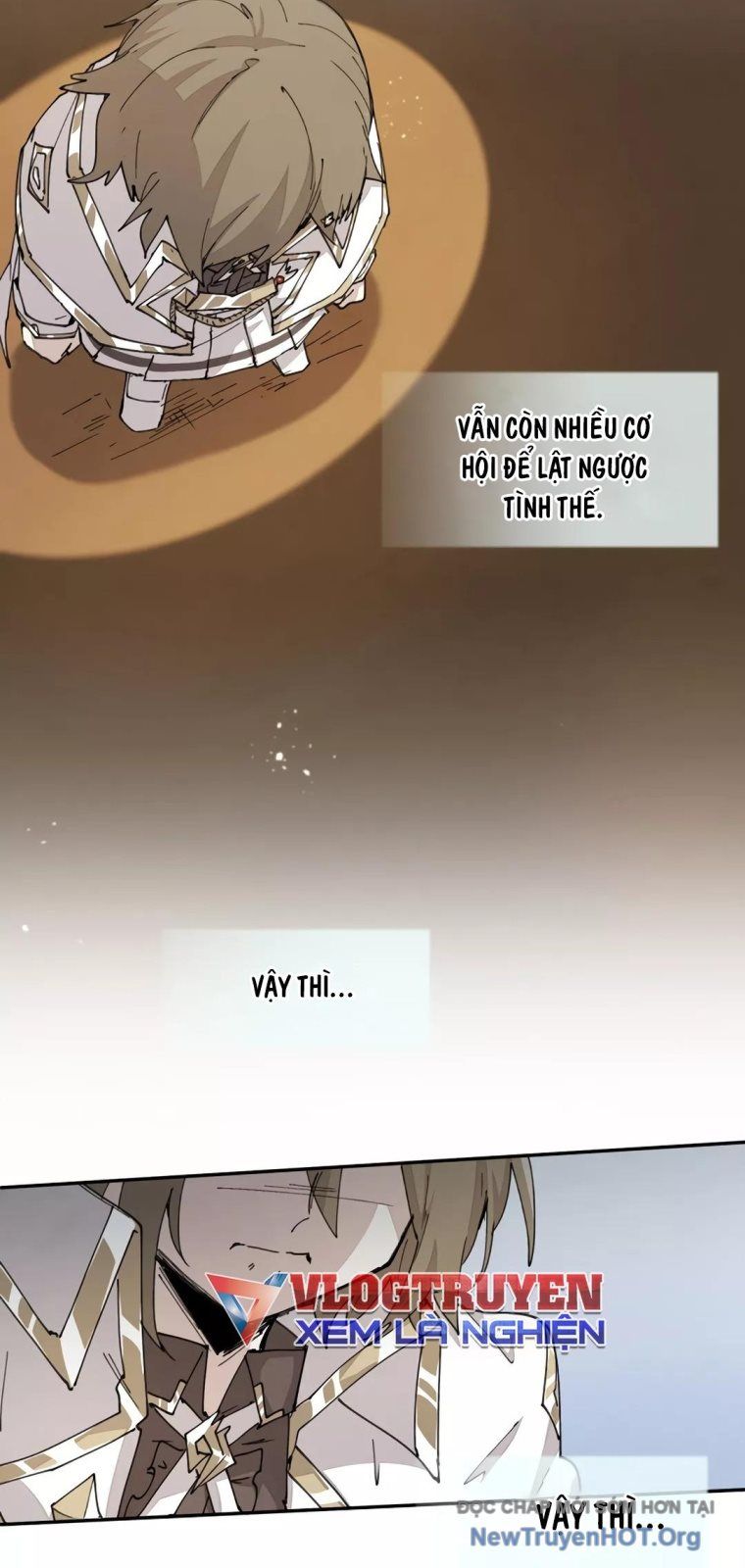 Đại Pháp Sư Của Tổ Đội Hồi Quy Chapter 64 - Trang 2