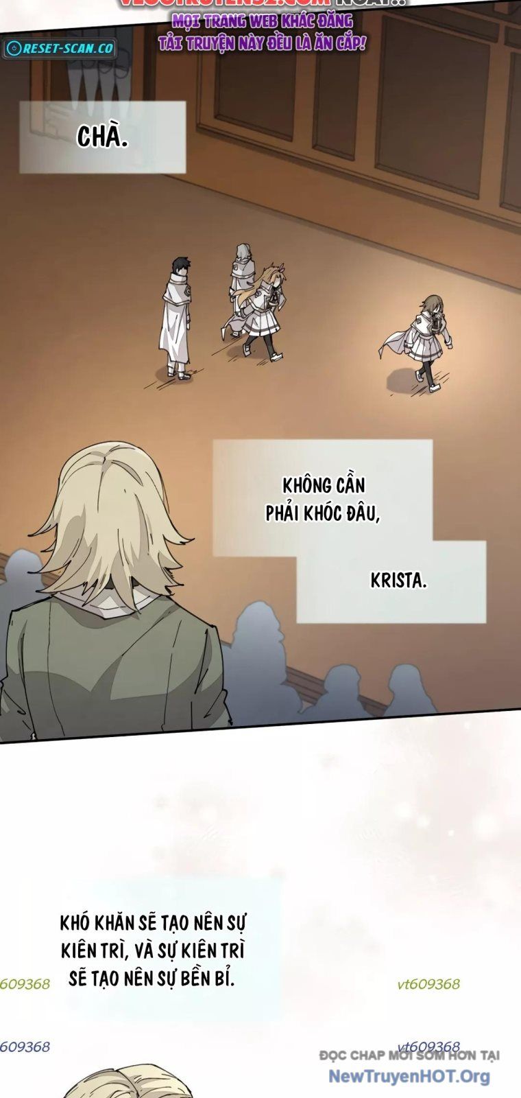 Đại Pháp Sư Của Tổ Đội Hồi Quy Chapter 64 - Trang 2