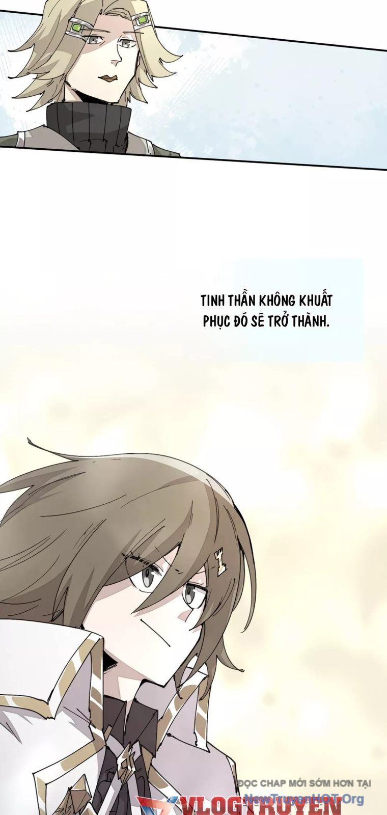 Đại Pháp Sư Của Tổ Đội Hồi Quy Chapter 64 - Trang 2