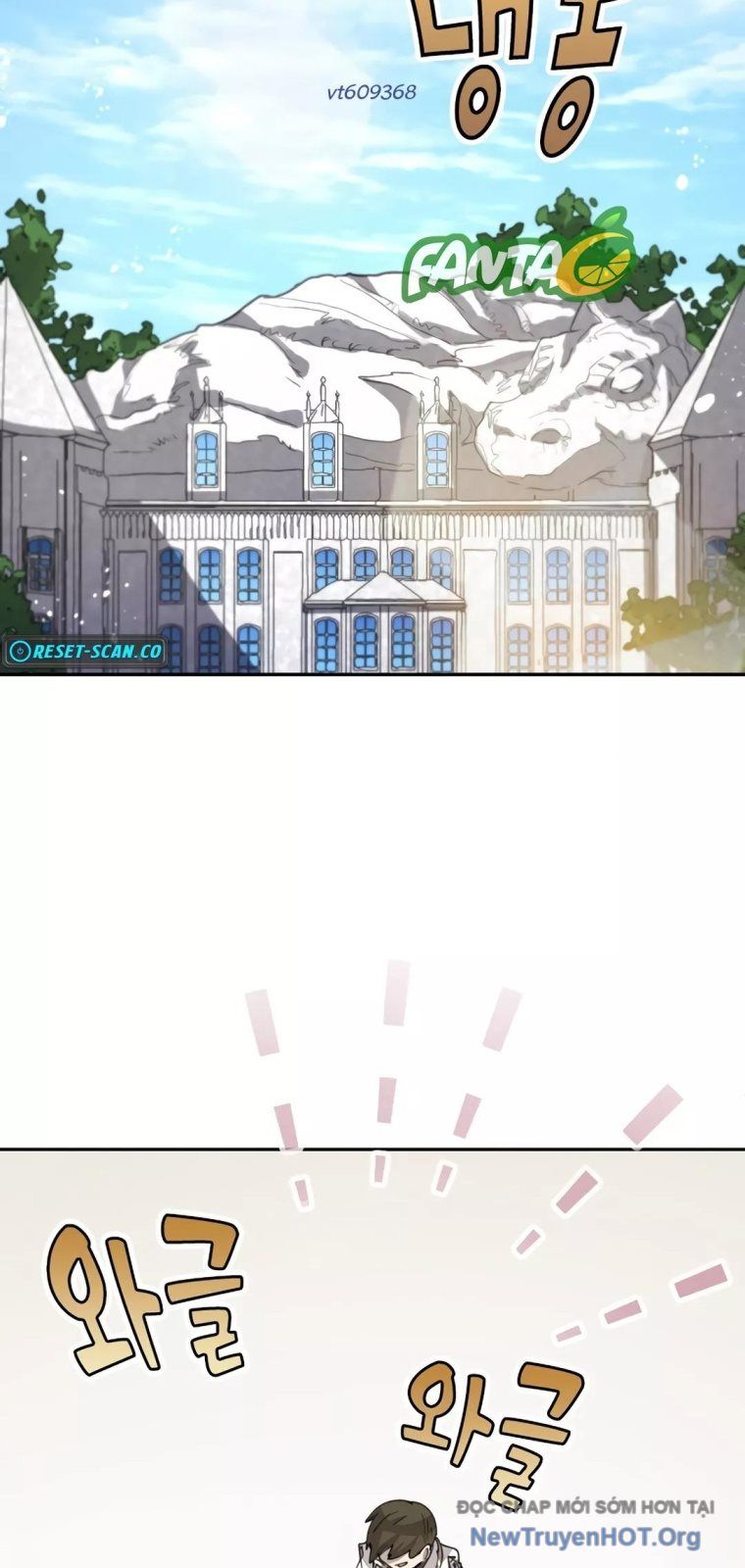 Đại Pháp Sư Của Tổ Đội Hồi Quy Chapter 64 - Trang 2