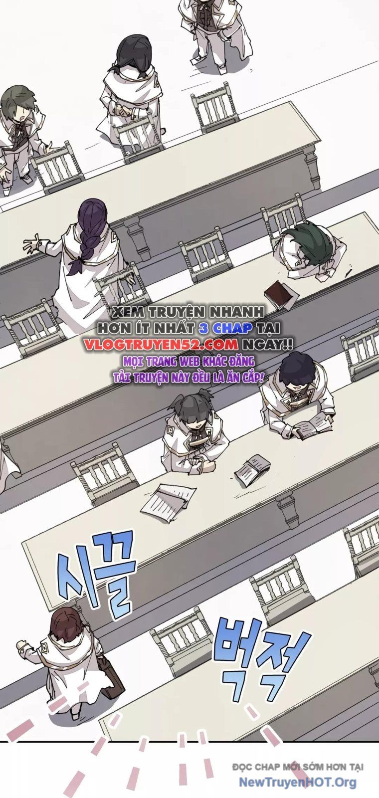 Đại Pháp Sư Của Tổ Đội Hồi Quy Chapter 64 - Trang 2