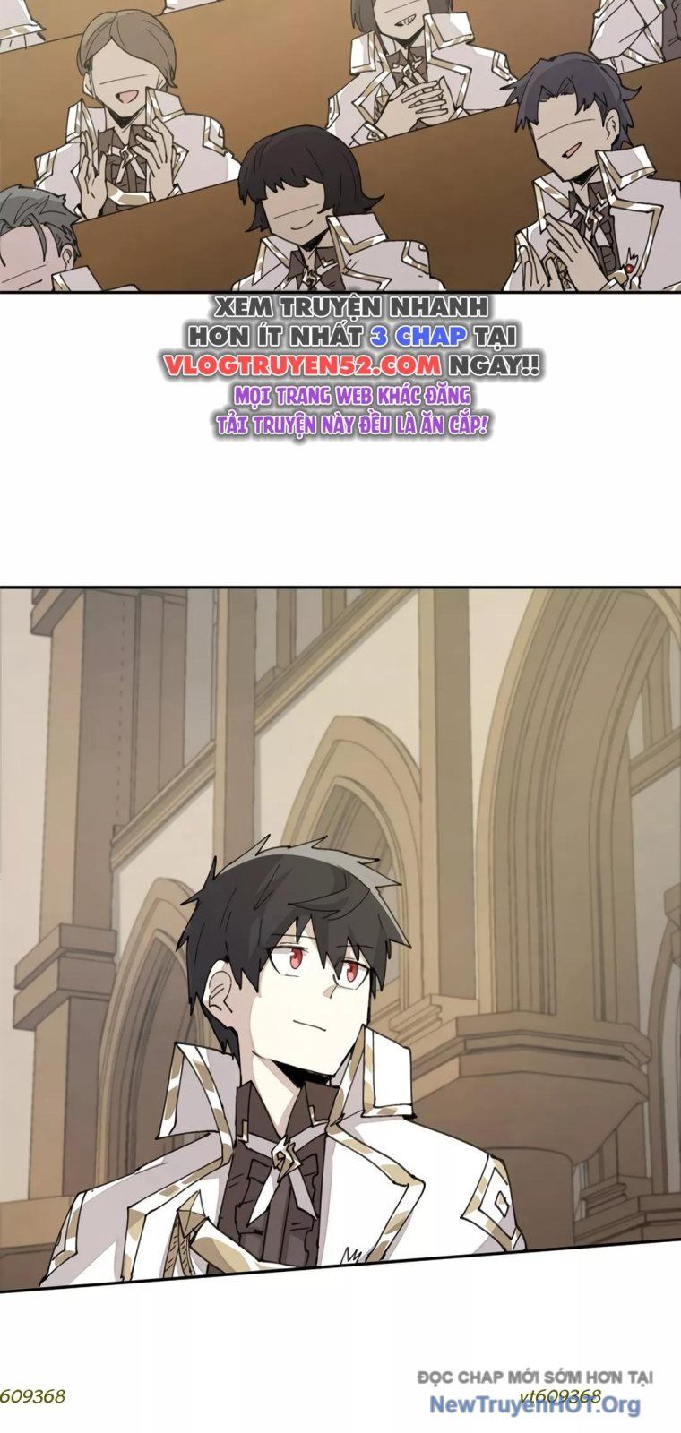 Đại Pháp Sư Của Tổ Đội Hồi Quy Chapter 64 - Trang 2