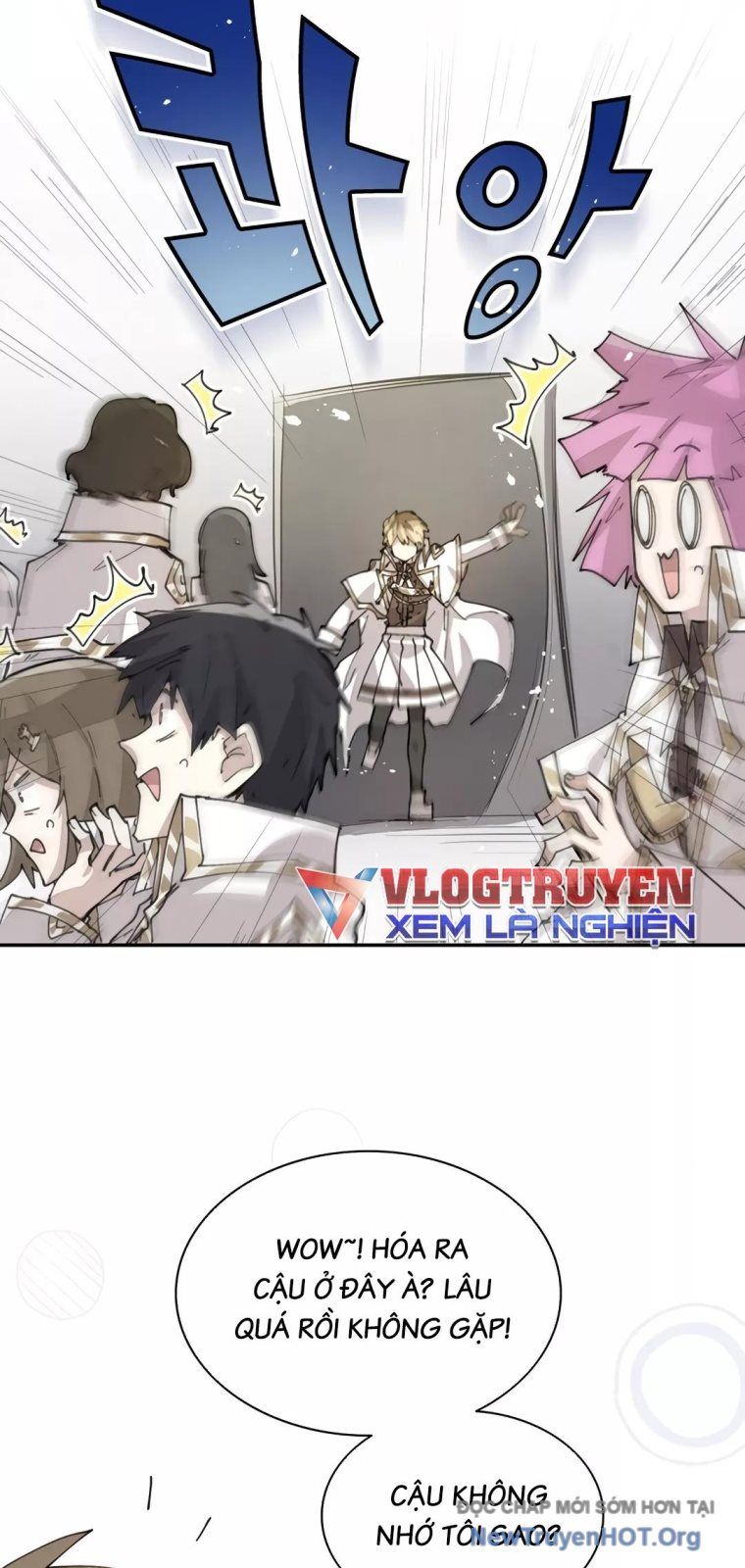 Đại Pháp Sư Của Tổ Đội Hồi Quy Chapter 64 - Trang 2