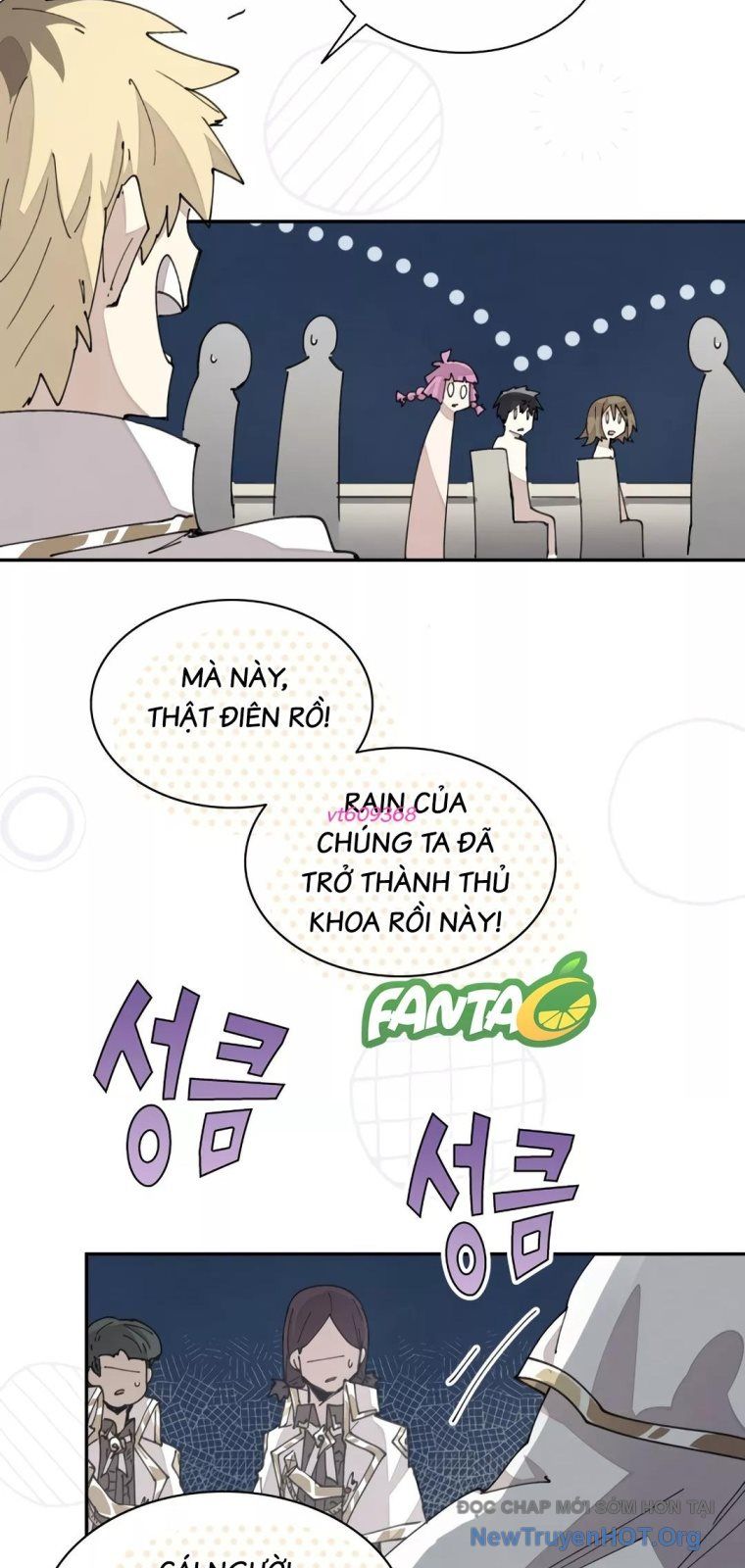 Đại Pháp Sư Của Tổ Đội Hồi Quy Chapter 64 - Trang 2