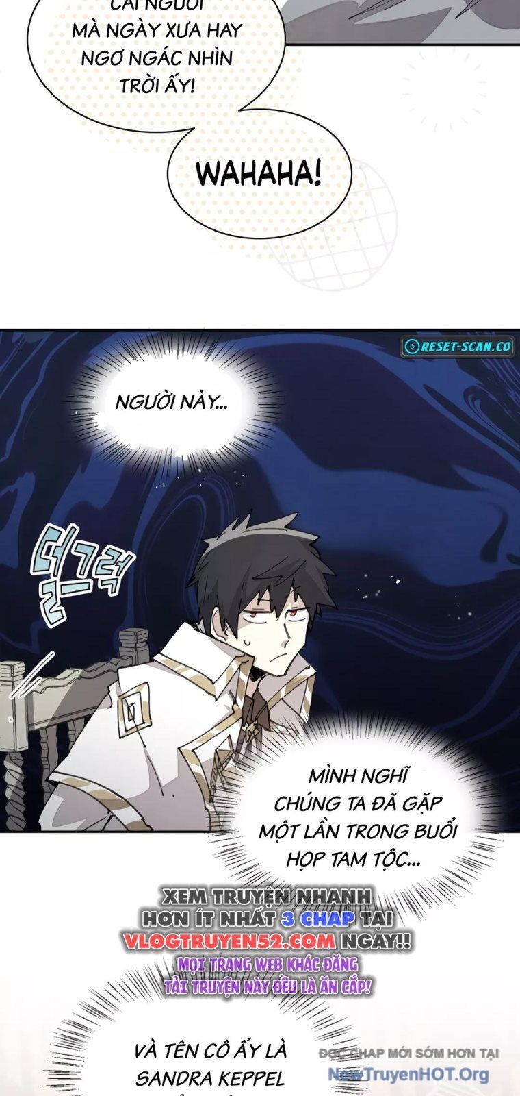 Đại Pháp Sư Của Tổ Đội Hồi Quy Chapter 64 - Trang 2