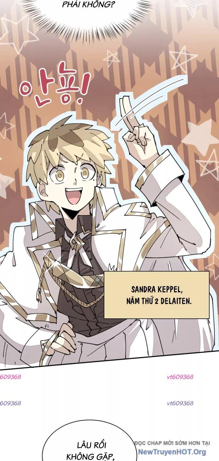 Đại Pháp Sư Của Tổ Đội Hồi Quy Chapter 64 - Trang 2