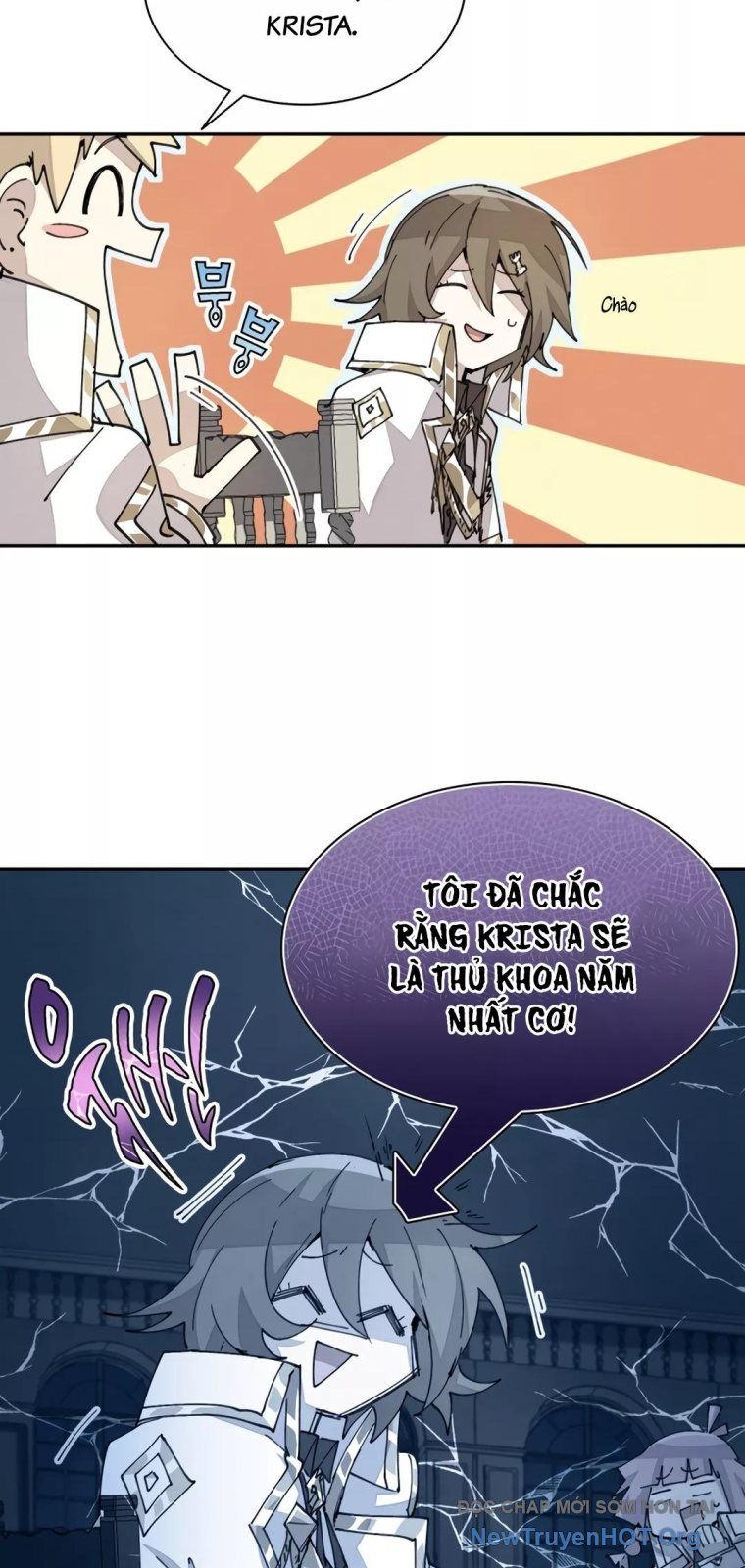 Đại Pháp Sư Của Tổ Đội Hồi Quy Chapter 64 - Trang 2