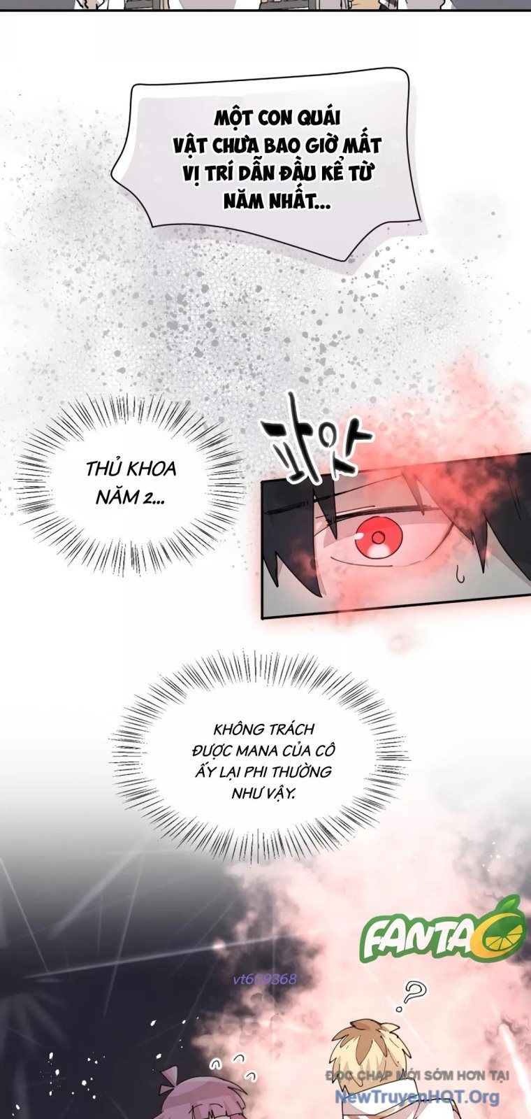 Đại Pháp Sư Của Tổ Đội Hồi Quy Chapter 64 - Trang 2