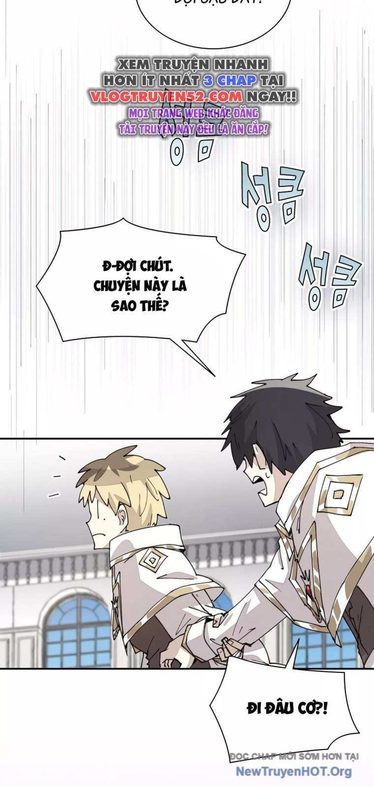 Đại Pháp Sư Của Tổ Đội Hồi Quy Chapter 64 - Trang 2