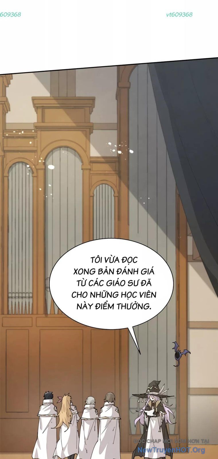 Đại Pháp Sư Của Tổ Đội Hồi Quy Chapter 64 - Trang 2