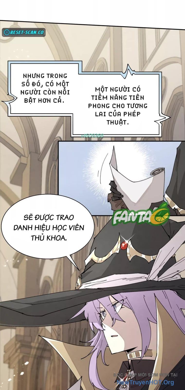 Đại Pháp Sư Của Tổ Đội Hồi Quy Chapter 64 - Trang 2