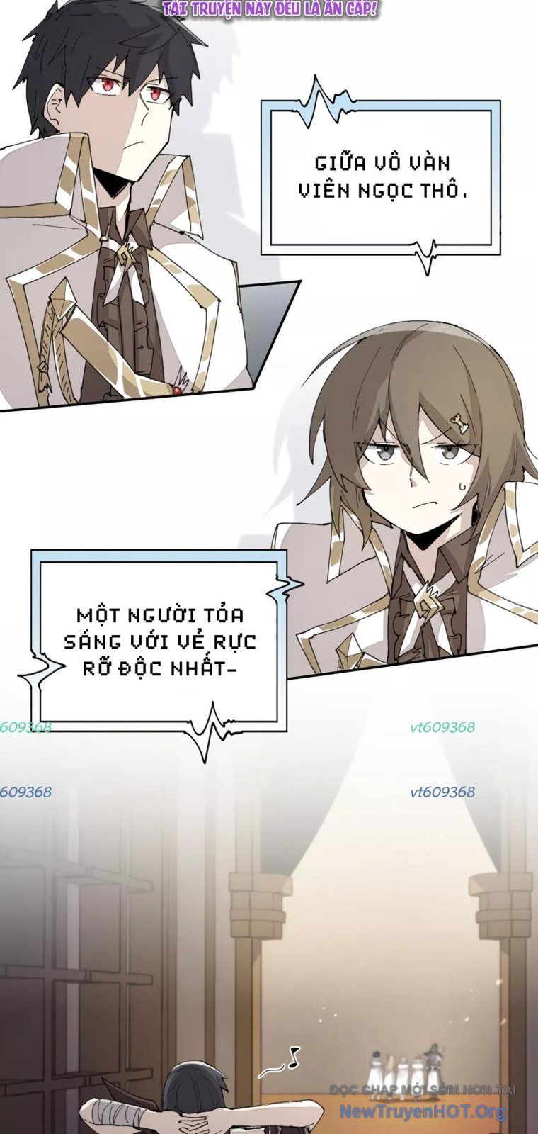 Đại Pháp Sư Của Tổ Đội Hồi Quy Chapter 64 - Trang 2