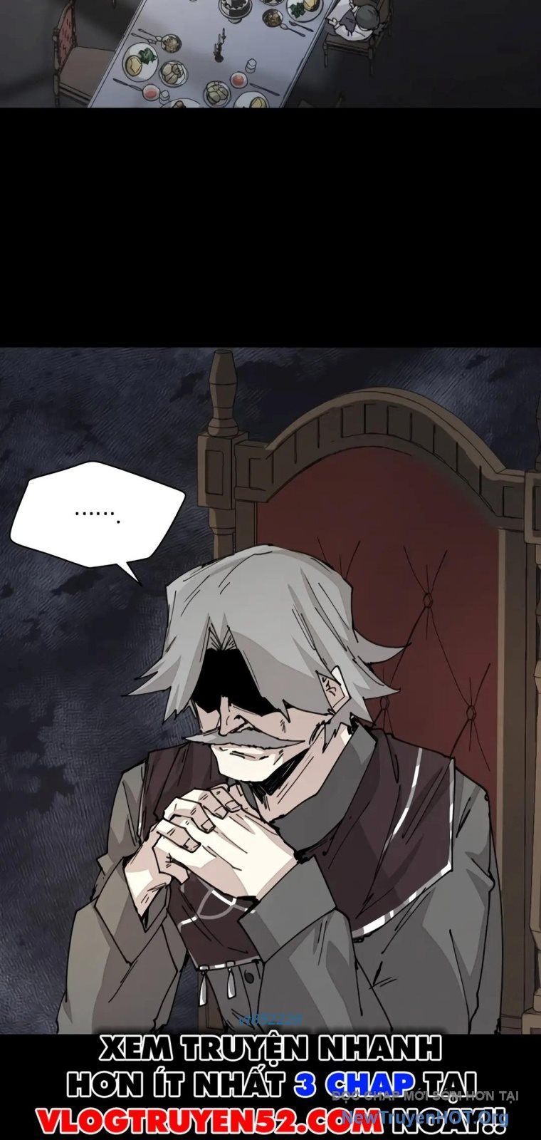 Đại Pháp Sư Của Tổ Đội Hồi Quy Chapter 66 - Trang 2