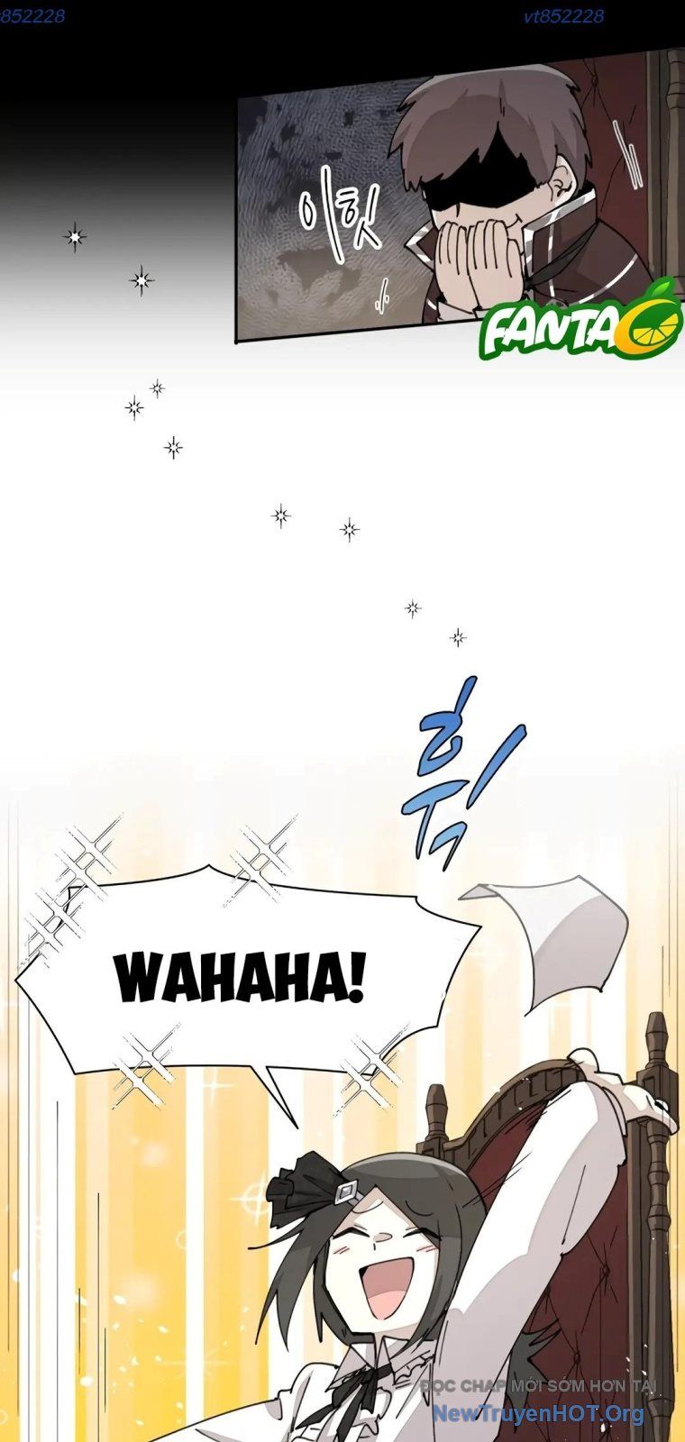 Đại Pháp Sư Của Tổ Đội Hồi Quy Chapter 66 - Trang 2