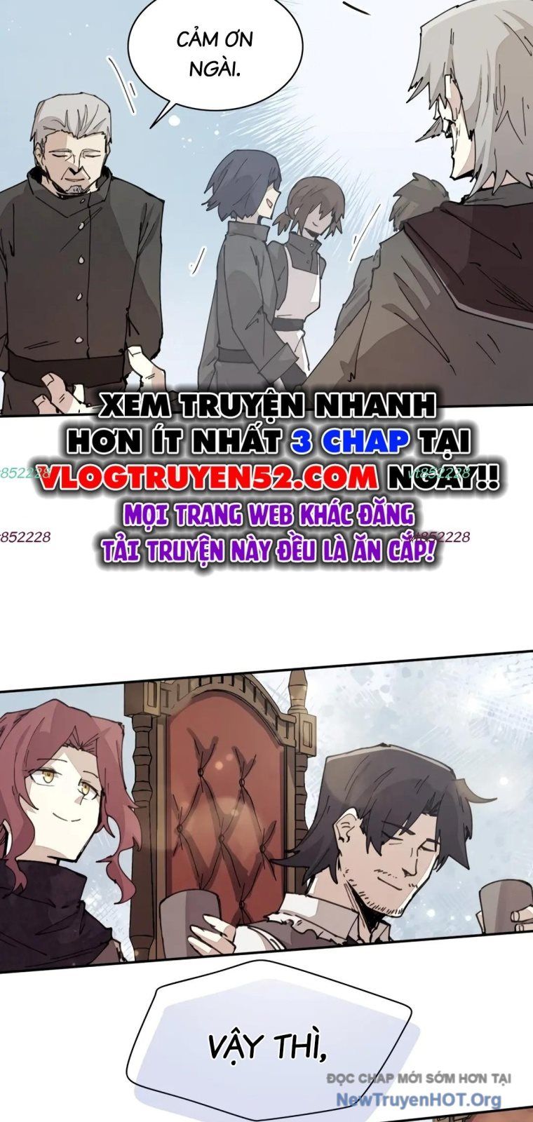 Đại Pháp Sư Của Tổ Đội Hồi Quy Chapter 66 - Trang 2