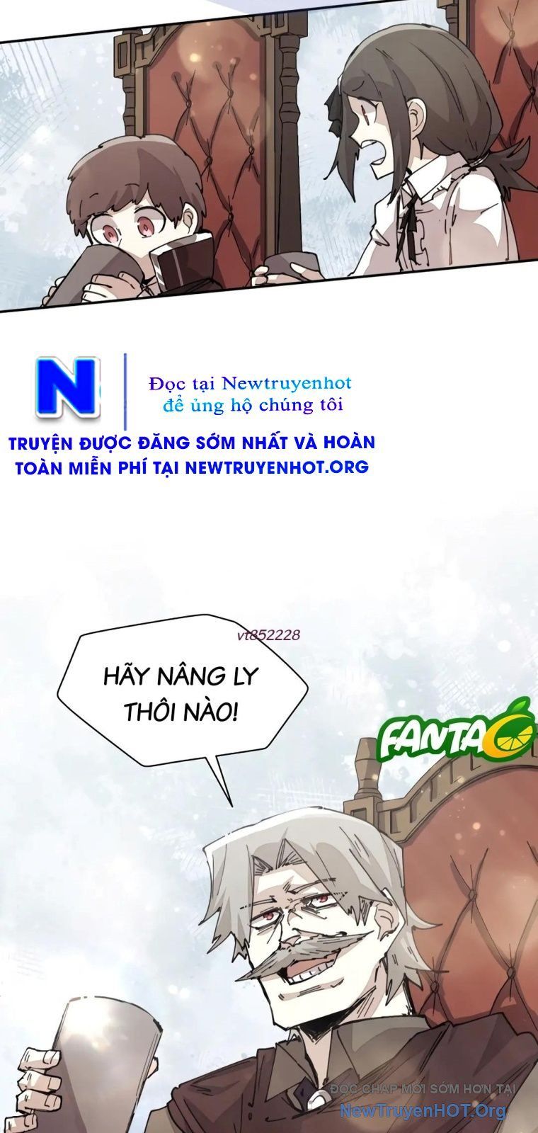 Đại Pháp Sư Của Tổ Đội Hồi Quy Chapter 66 - Trang 2