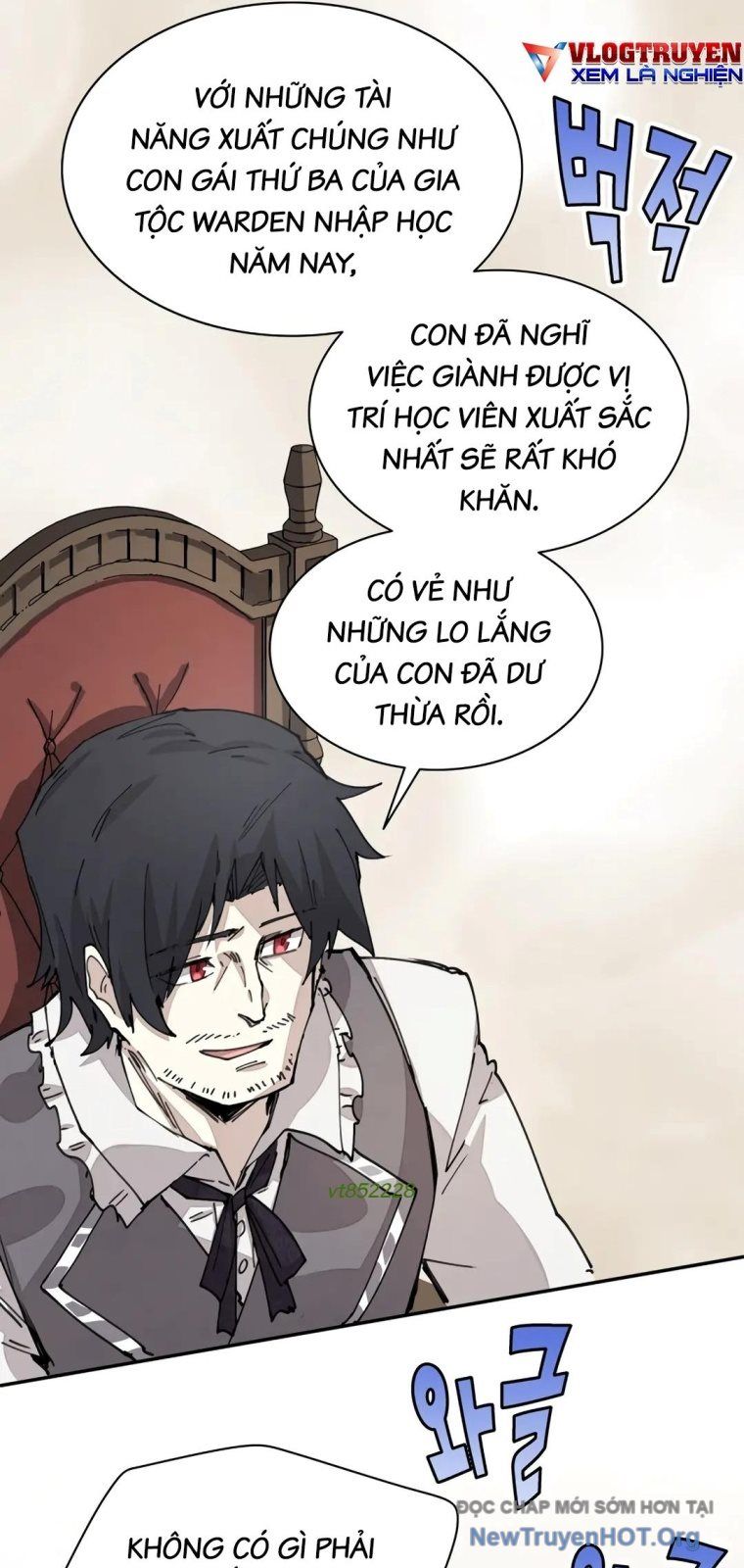 Đại Pháp Sư Của Tổ Đội Hồi Quy Chapter 66 - Trang 2