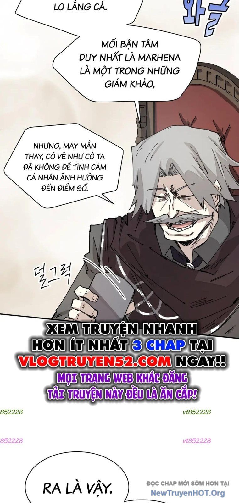 Đại Pháp Sư Của Tổ Đội Hồi Quy Chapter 66 - Trang 2