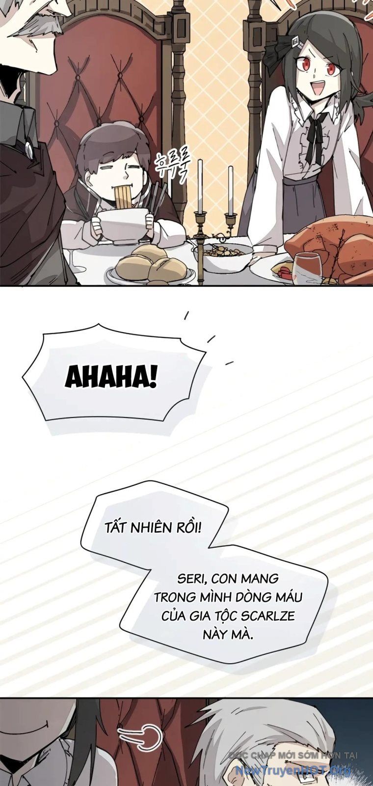 Đại Pháp Sư Của Tổ Đội Hồi Quy Chapter 66 - Trang 2