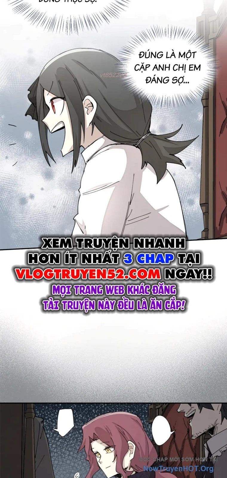 Đại Pháp Sư Của Tổ Đội Hồi Quy Chapter 66 - Trang 2