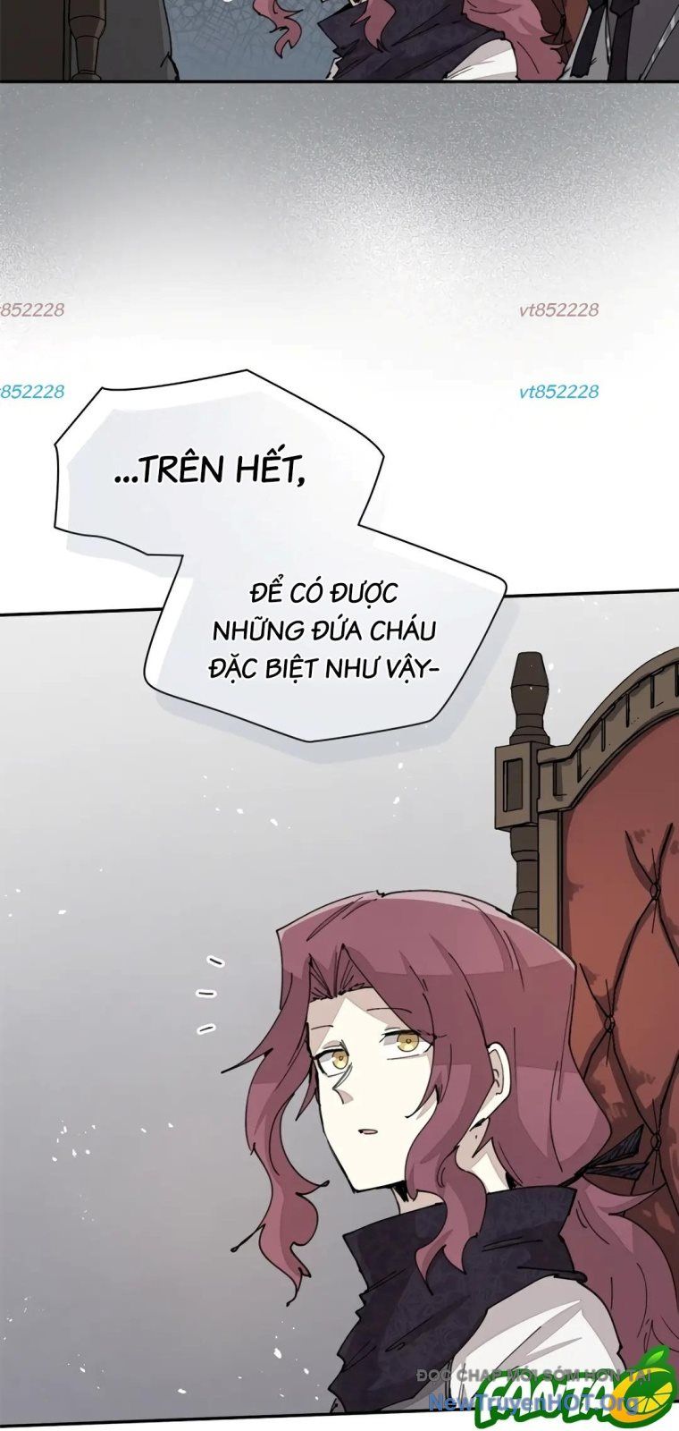 Đại Pháp Sư Của Tổ Đội Hồi Quy Chapter 66 - Trang 2