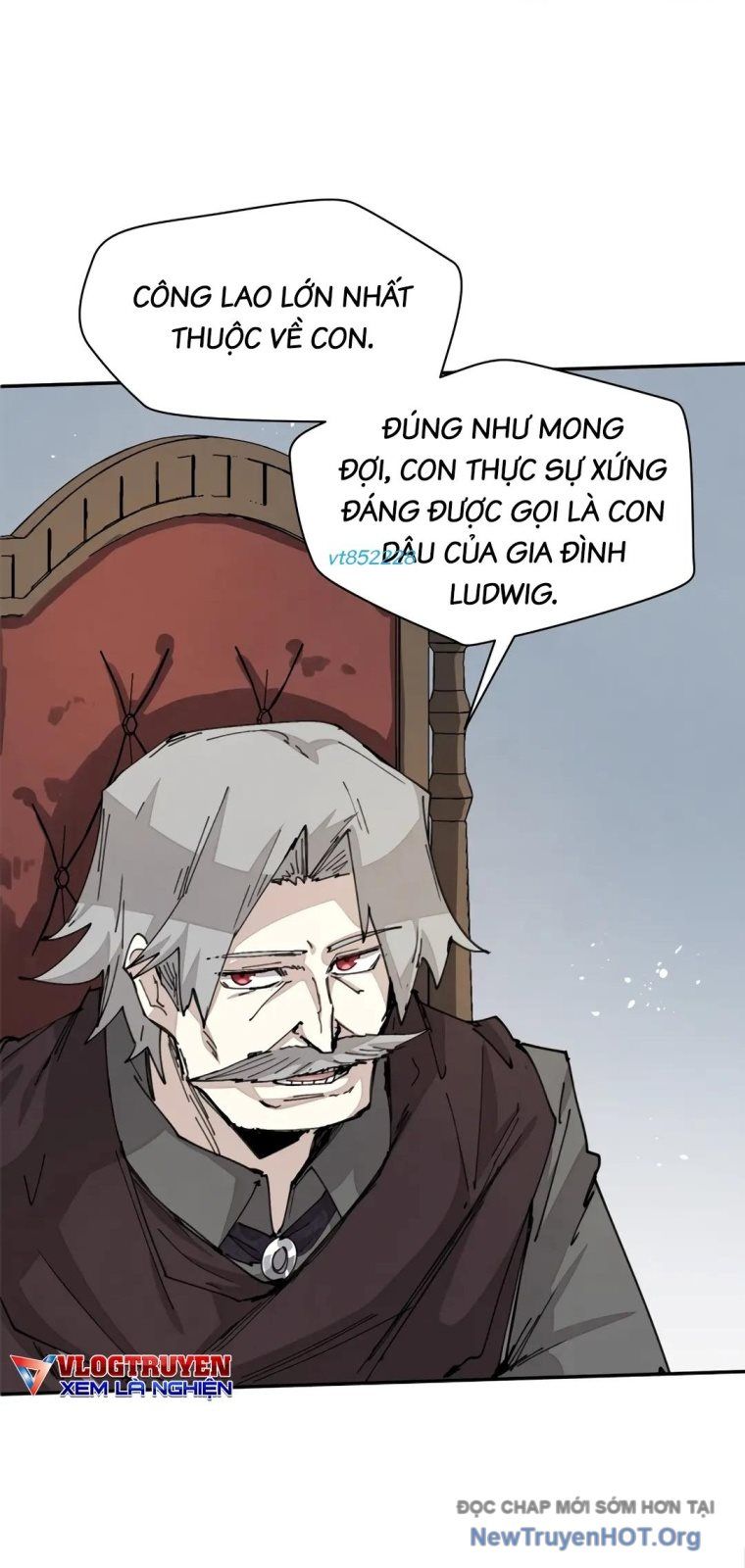 Đại Pháp Sư Của Tổ Đội Hồi Quy Chapter 66 - Trang 2