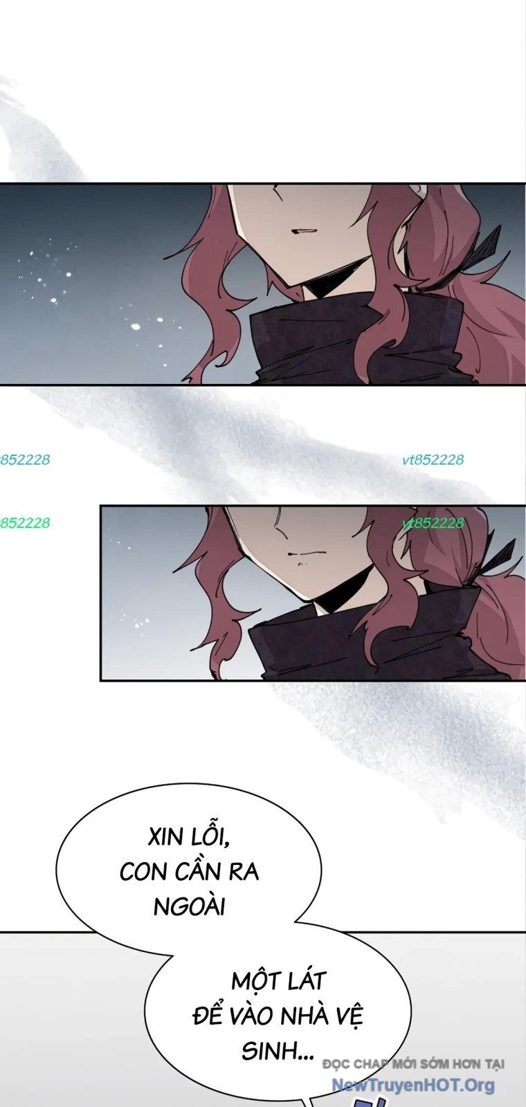 Đại Pháp Sư Của Tổ Đội Hồi Quy Chapter 66 - Trang 2