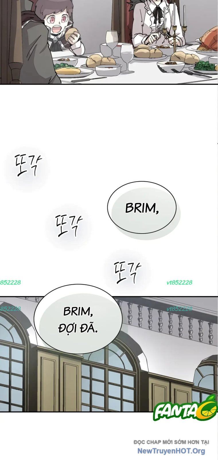 Đại Pháp Sư Của Tổ Đội Hồi Quy Chapter 66 - Trang 2