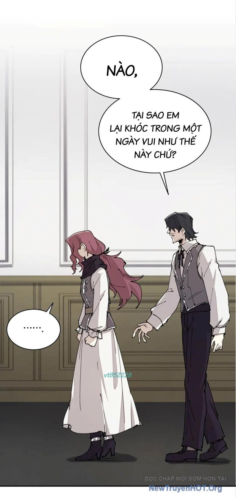 Đại Pháp Sư Của Tổ Đội Hồi Quy Chapter 66 - Trang 2