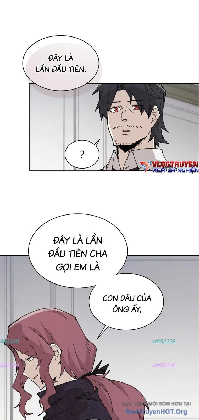 Đại Pháp Sư Của Tổ Đội Hồi Quy Chapter 66 - Trang 2